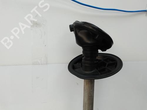 Steering column PORSCHE TAYCAN (Y1A) Electric (Y1AAA1, Y1AAI1) | BP28144531M21 