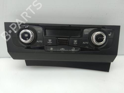 Used Climate control Climate control 23207495 23207495
