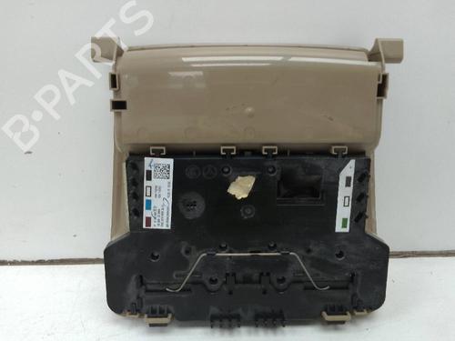 Innerbelysning MERCEDES-BENZ M-CLASS (W166) ML 350 BlueTEC 4-matic (166.024, 166.023) | BP19643046I8 