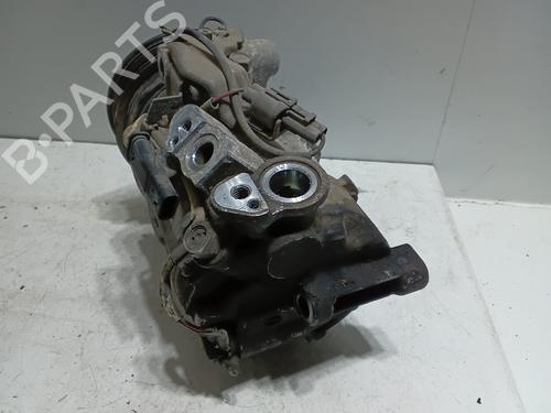 AC compressor MERCEDES-BENZ A-CLASS (W176) A 180 CDI / d (176.012) | BP34580915M34  - Image 6