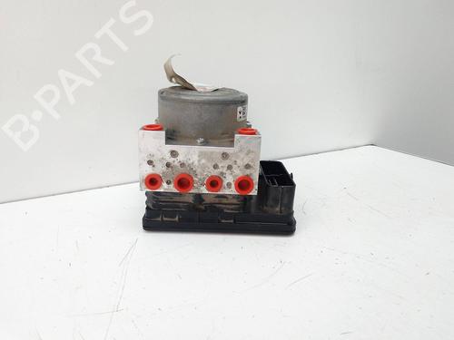 Used ABS pump ABS pump RENAULT MEGANE IV Hatchback (B9A/M/N_) 1.2 TCe 130 (B9MR) (130 hp) 18737544 18737544