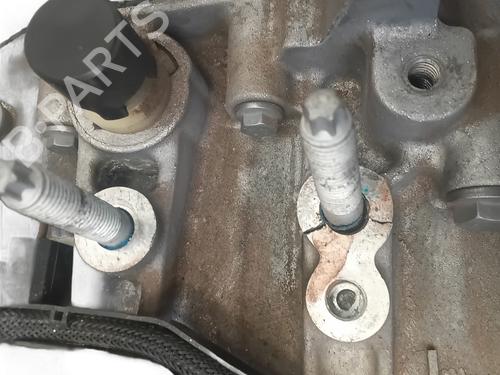 Gearbox PEUGEOT RIFTER 1.5 BlueHDi 130 | BP38751015M3 - Image 5