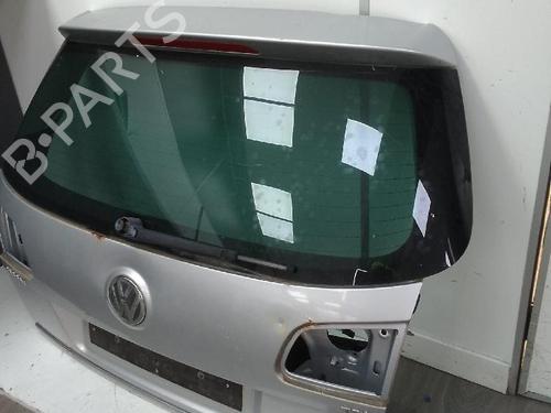 Tailgate VW PASSAT B6 (3C2)  | BP27447751C6 