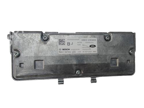 Electronic module LAND ROVER RANGE ROVER EVOQUE (L551) 2.0 D150 | BP18597634M83 - Image 2
