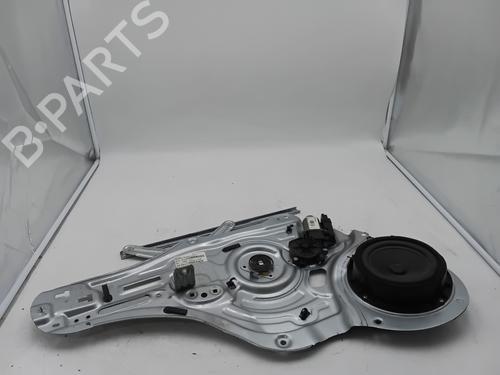 Front left window mechanism KIA SPORTAGE III (SL) 1.7 CRDi | BP29386366C22 