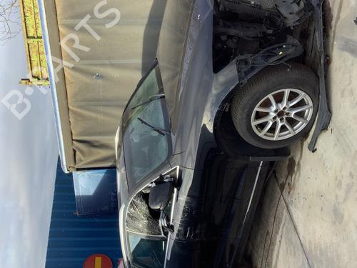 Used Parts AUDI Q5 (8RB) 2.0 TDI quattro (170 hp) 4367443