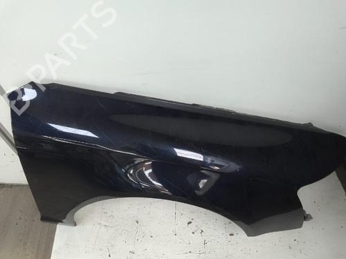 Used Right front fenders AUDI A6 C6 Avant (4F5) [2004-2011]  27447241