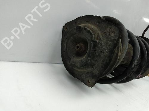 Used Right front shock absorber NISSAN QASHQAI / QASHQAI +2 I (J10, NJ10, JJ10E) 2.0 dCi (150 hp) 24464669
