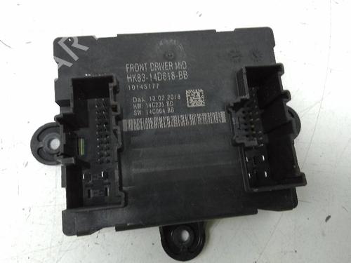 Modulo electronico LAND ROVER RANGE ROVER EVOQUE (L538) 2.0 D 4x4 (150 hp) 20208027