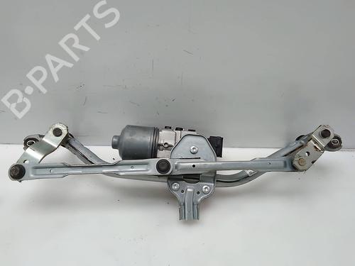 Used Front wiper motor Front wiper motor 23142405 23142405