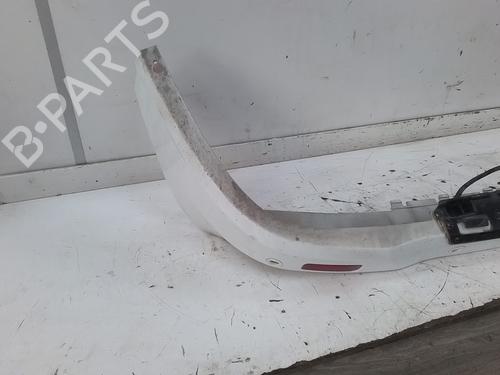 Rear bumper FORD TOURNEO COURIER B460 MPV 1.5 EcoBlue | BP29995214C8 