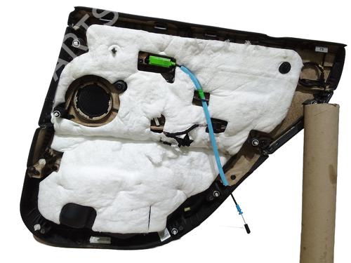 Rear left panel BMW X1 (F48) xDrive 25 d | BP34264630C60 - Image 4