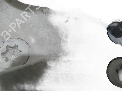 Left front steering knuckle BMW X1 (E84) sDrive 16 d | BP31612083M25 