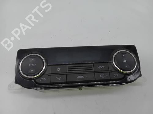 Climate control MITSUBISHI L200 / TRITON (KJ_, KK_, KL_) 2.2 DI-D 4WD | BP29708282I5 