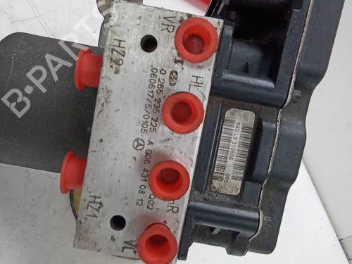 ABS pump MERCEDES-BENZ CLK Convertible (A209) CLK 350 (209.456) | BP26052439M43 