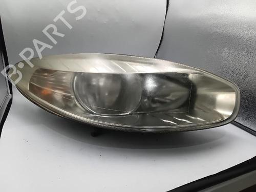 Right headlight BMW X3 (E83) 2.0 sd | BP27474674C29 