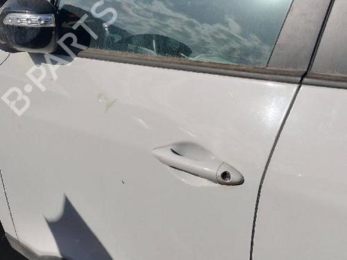 Left front door HYUNDAI ix35 (LM, EL, ELH) 1.7 CRDi | BP18587871C2 