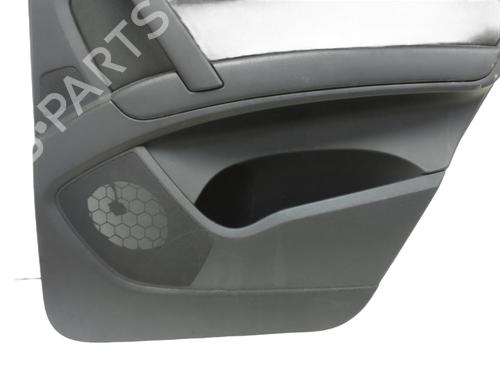 Rear right panel AUDI Q7 (4LB) 3.0 TDI quattro | BP19505854C61 - Image 3