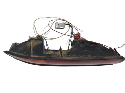 Farolim esquerdo pára-choques traseiro MITSUBISHI PAJERO III Canvas Top (V6_W, V7_W) 3.2 DI-D (V68W, V78W) | BP30613789C81