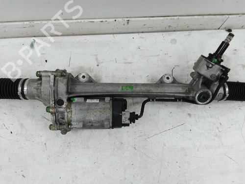 Steering rack BMW 2 Coupe (F22, F87) 218 d | BP19707710M22 