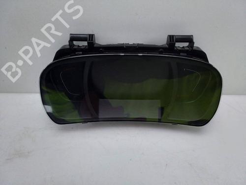 Used Instrument cluster RENAULT KADJAR (HA_, HL_) 1.2 TCe 130 (HLMR) (130 hp) 28148776