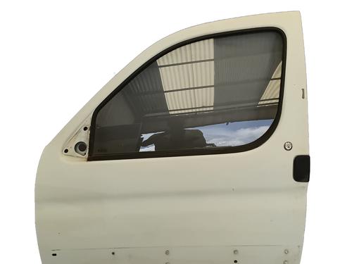 Used Left front door Left front door CITROËN BERLINGO / BERLINGO FIRST MPV (MF_, GJK_, GFK_) 1.8 D (MFA9A) (58 hp) 34438168 34438168