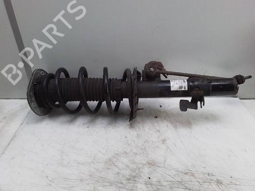 Used Right front shock absorber LAND ROVER RANGE ROVER EVOQUE (L538) 2.0 D 4x4 (150 hp) 18577562