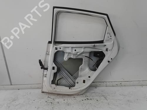 Left rear door SEAT IBIZA IV (6J5, 6P1) 1.2 | BP29477402C4