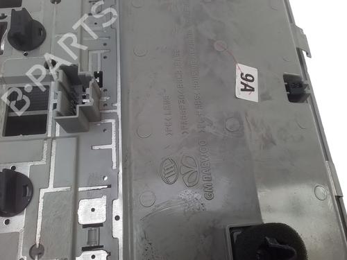 Interior roof light CHEVROLET CAPTIVA (C100, C140) 2.0 D 4WD | BP31090410I8