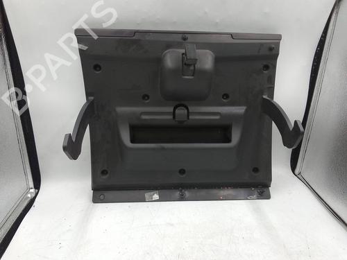 Glove box DACIA SANDERO II 1.5 Blue dCi 95 (B8JL) | BP30192310C95 
