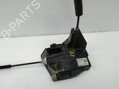 front-right-lock-land-rover-range-rover-evoque-l551-2018-23559221 main image