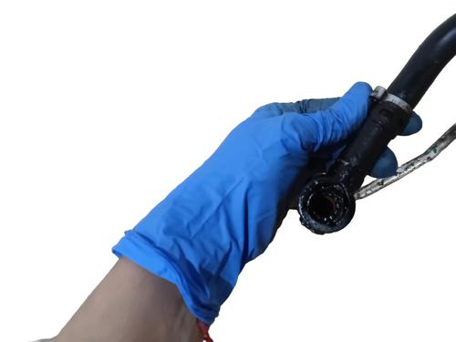 Pipe VOLVO XC60 I SUV (156) D4 | BP35976601M125 - Image 7