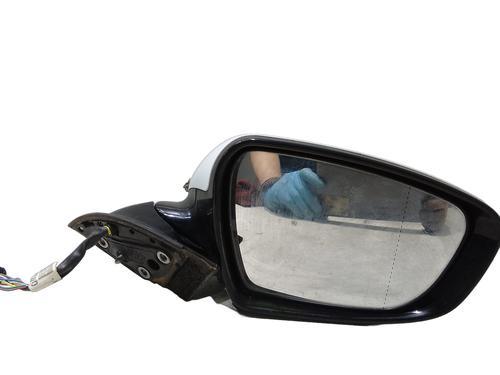 Right mirror KIA CEE'D (JD) 1.4 CRDi 90 | BP34180909C27 - Image 2