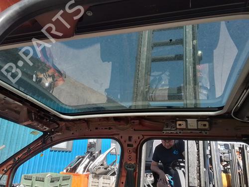 Sunroof PEUGEOT RIFTER 1.5 BlueHDi 130 | BP29385463C124 