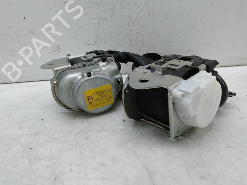 Sikkerhedssele bag højre VW PASSAT B8 (3G2, CB2) 2.0 TDI 4motion (150 hp) 26376422