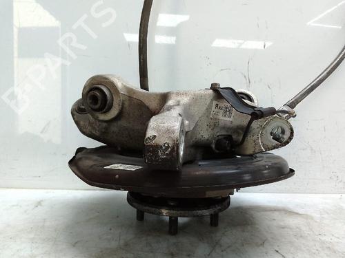 Right rear steering knuckle TOYOTA CAMRY Saloon (_V4_) 2.5 (ASV40_) | BP26157759M28 