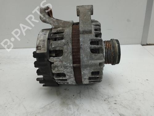 Generator OPEL ZAFIRA TOURER C (P12) 1.6 CDTI (75) | BP26160805M7 