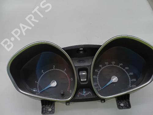 Used Other FORD B-MAX (JK) [2012-2025]  26284437
