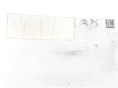 Front left panel PEUGEOT PARTNER Box Body/MPV (K9) 1.5 BlueHDi 100 | BP33266041C58  - Image 9