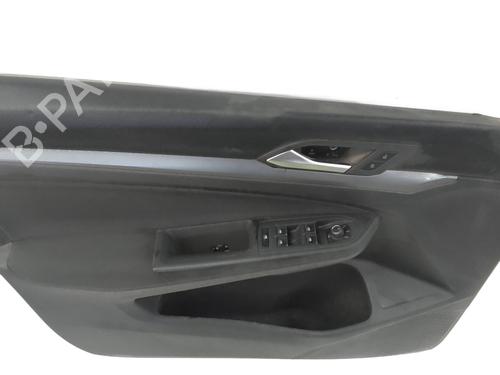 Front left panel VW GOLF VIII (CD1, DA1) 2.0 TDI | BP19071839C58 - Image 3