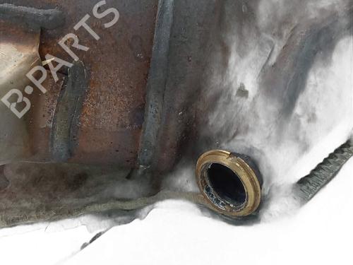 Particulate filter RENAULT CLIO V (B7_) 1.5 Blue dCi 85 (B7AG) | BP19788489M81 - Image 5