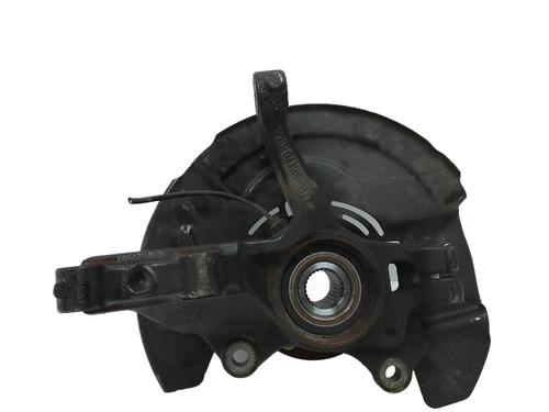 Right front steering knuckle FORD PUMA (J2K, CF7) | BP22226530M26 - Image 4