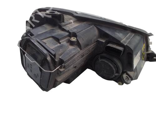 Left headlight VW EOS (1F7, 1F8) 2.0 TDI | BP26161167C28  - Image 6