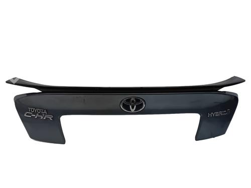 Used Tailgate trim TOYOTA C-HR (_X1_) [2016-2026]  32020621