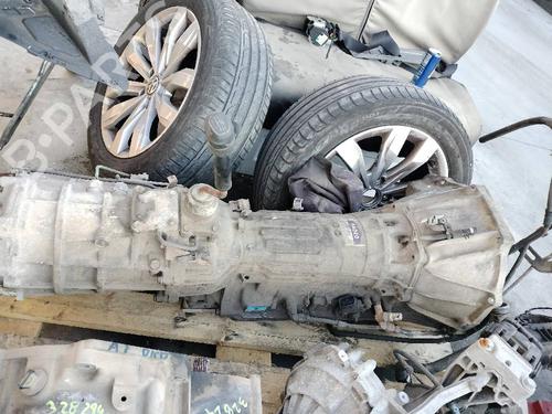 Gearbox BMW X3 (E83) 2.0 sd | BP26284753M3 