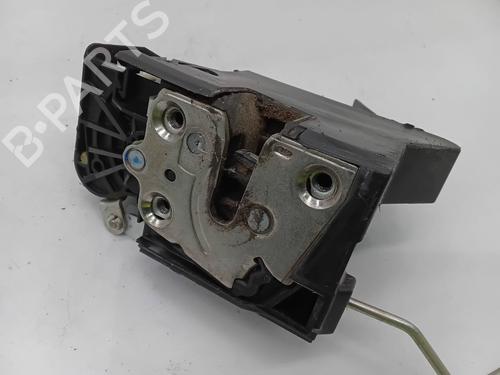 Front right lock DACIA SANDERO II 1.5 Blue dCi 95 (B8JL) | BP30192311C97 