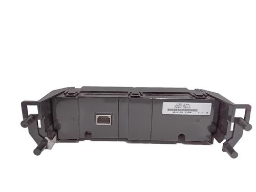 Climate control NISSAN JUKE (F16_) DIG-T 117 | BP36528202I5 - Image 3