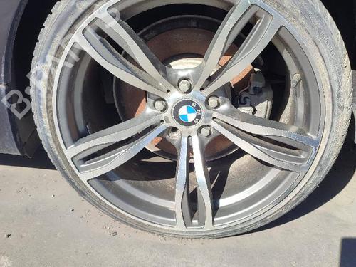 Rim BMW 5 (E60) 525 d | BP18579883C45 