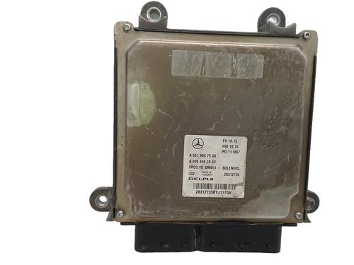 Control unit MERCEDES-BENZ C-CLASS T-Model (S204) C 220 CDI (204.202) | BP23559878M11 - Image 2