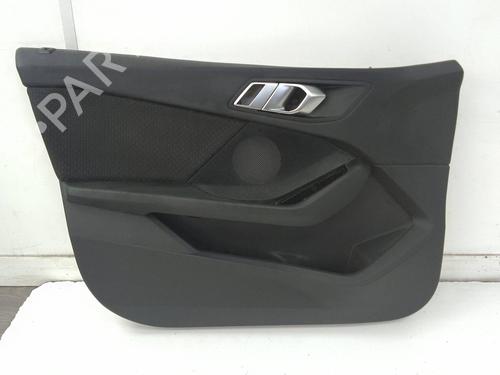 Used Front left panel Front left panel BMW 2 Gran Coupe (F44) 218 i (140 hp) 18582999 18582999